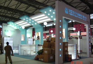 從產(chǎn)品陳列到企業(yè)形象 東莞展覽展廳設(shè)計(jì)的價(jià)值與實(shí)施策略