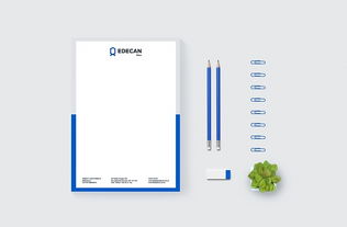 Edecann Silos 以工業(yè)美學(xué)重塑品牌視覺語言