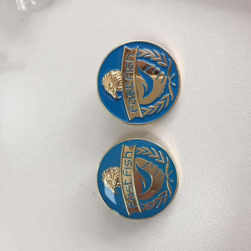匠心定制｜枚慶典金章 鑄就企業(yè)榮耀的非凡紀念